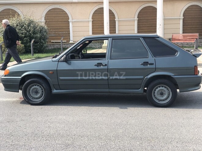 LADA (VAZ) 2114 2011, 240,000 km - 1.6 l - Bakı