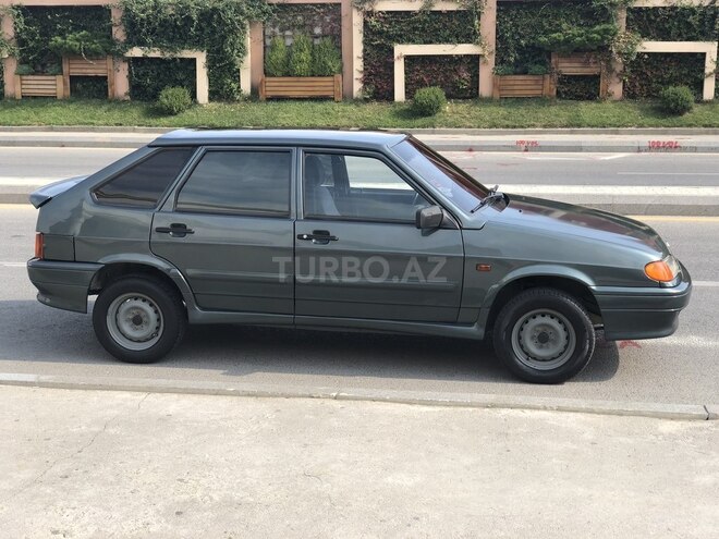 LADA (VAZ) 2114 2011, 240,000 km - 1.6 l - Bakı