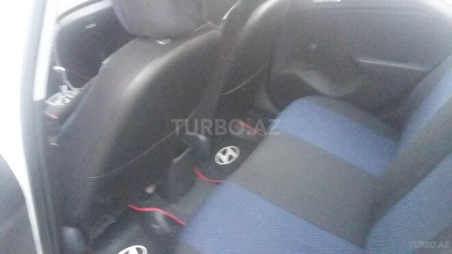 Hyundai Accent 2013, 140,000 km - 1.4 л - Bakı