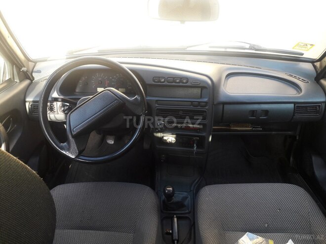 LADA (VAZ) 2115 2012, 170,000 km - 1.6 l - Bakı