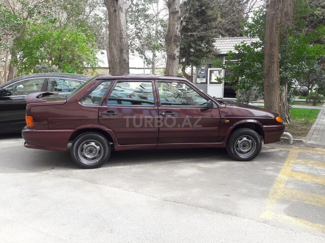 LADA (VAZ) 2115 2012, 170,000 km - 1.6 l - Bakı