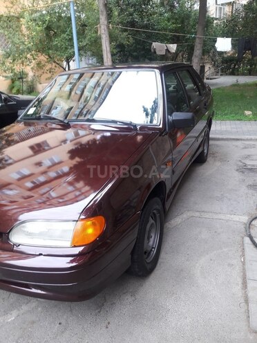 LADA (VAZ) 2115 2012, 170,000 km - 1.6 l - Bakı