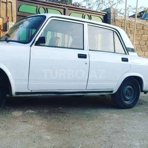 LADA (VAZ) 2107 2005, 200 km - 16.0 л - Bakı