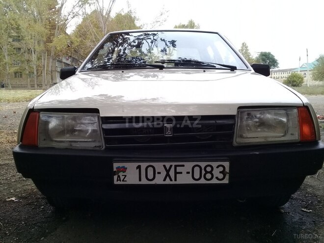 LADA (VAZ) 21099 1997, 377,822 km - 1.5 l - Mingəçevir
