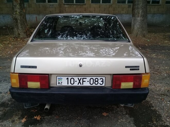 LADA (VAZ) 21099 1997, 377,822 km - 1.5 l - Mingəçevir