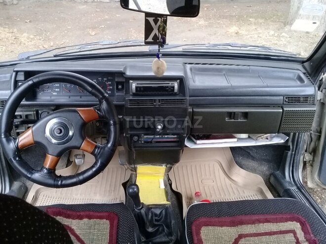 LADA (VAZ) 21099 1997, 377,822 km - 1.5 l - Mingəçevir