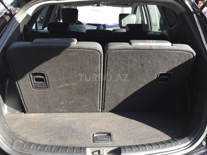 Hyundai Santa Fe 2014, 63,000 km - 2.4 л - Bakı