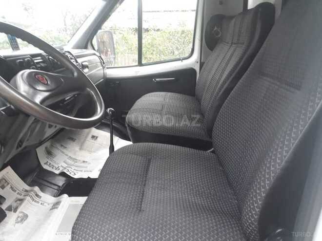 GAZ 330200 2006, 76,000 km - 2.4 l - Masallı