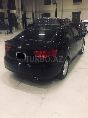 Kia Cerato 2012, 136,500 km - 2.0 л - Bakı