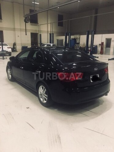 Kia Cerato 2012, 136,500 km - 2.0 л - Bakı