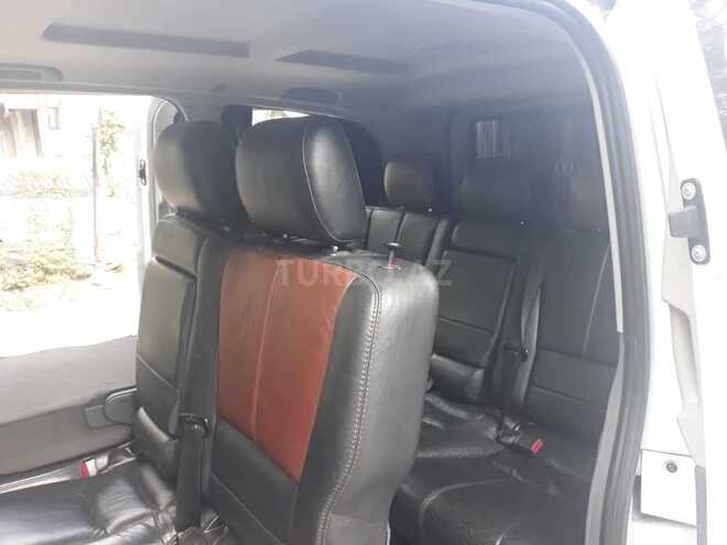 Mercedes Vito 109 2008, 250,000 km - 2.2 l - Bakı