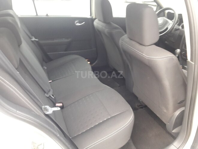 Renault Megane 2006, 220,000 km - 1.5 l - Bakı