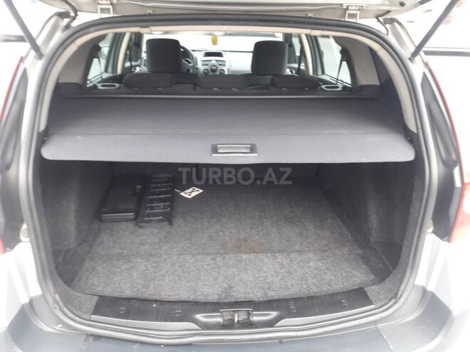 Renault Megane 2006, 220,000 km - 1.5 l - Bakı