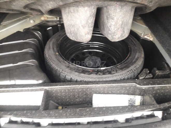 Renault Megane 2006, 220,000 km - 1.5 l - Bakı