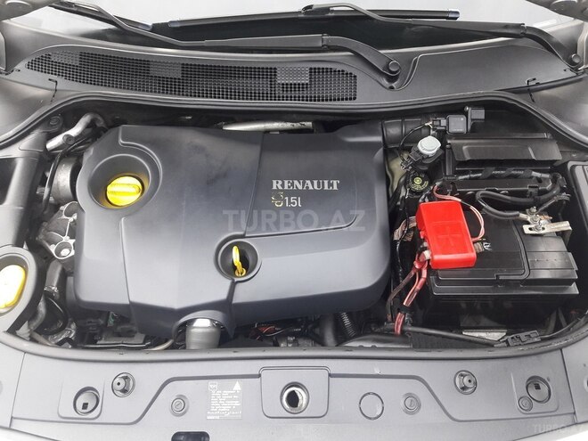 Renault Megane 2006, 220,000 km - 1.5 l - Bakı