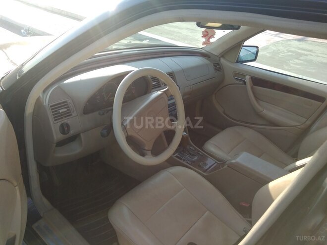 Mercedes C 230 1997, 290,854 km - 2.3 l - Bakı