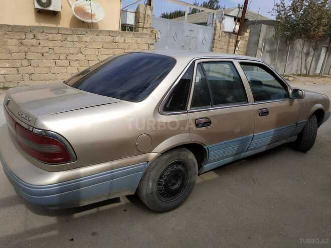 Daewoo  1996, 132,000 km - 2.0 l - Bakı