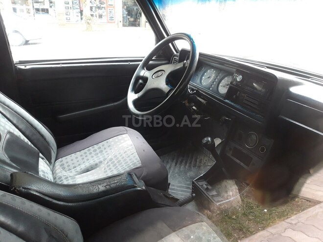 LADA (VAZ) 2107 1987, 234,657 km - 1.5 л - Gəncə
