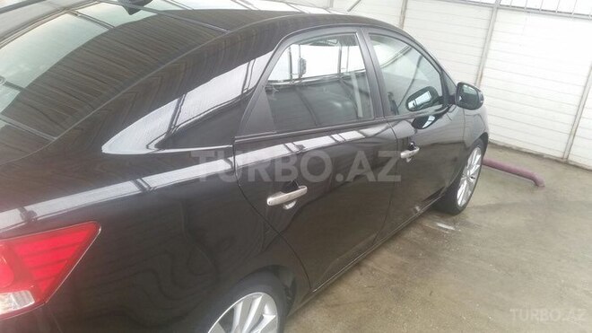 Kia Cerato 2012, 126,350 km - 2.0 л - Bakı