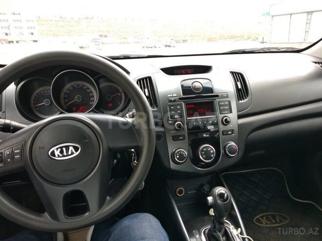 Kia Cerato 2012, 126,350 km - 2.0 л - Bakı