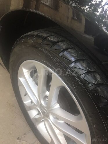 Kia Cerato 2012, 126,350 km - 2.0 л - Bakı