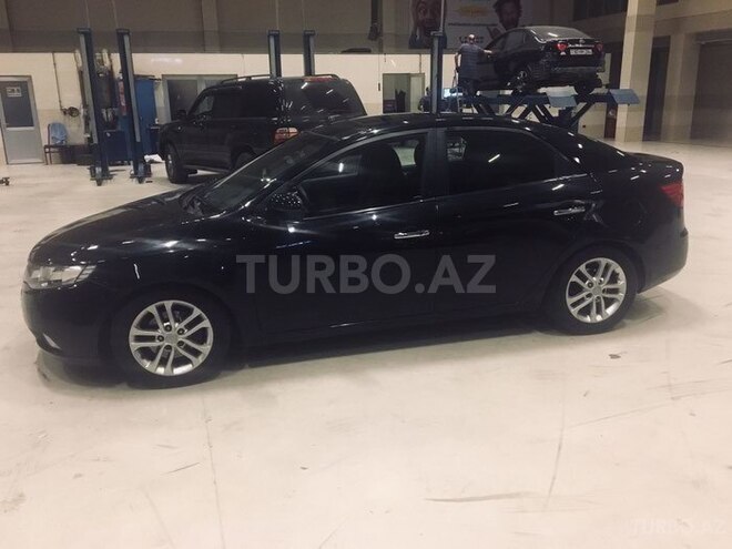 Kia Cerato 2012, 126,350 km - 2.0 л - Bakı