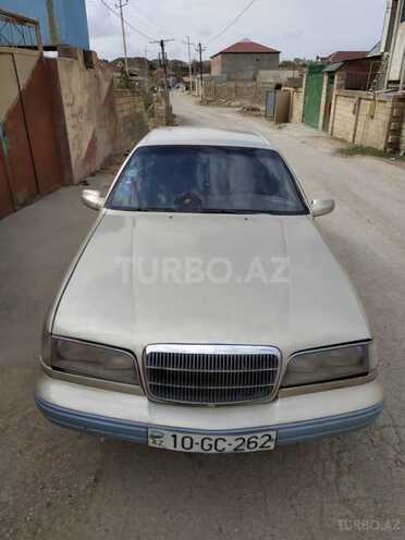 Daewoo  1996, 132,000 km - 2.0 l - Bakı