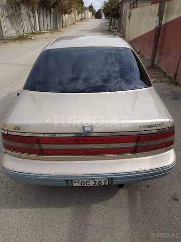 Daewoo  1996, 132,000 km - 2.0 l - Bakı