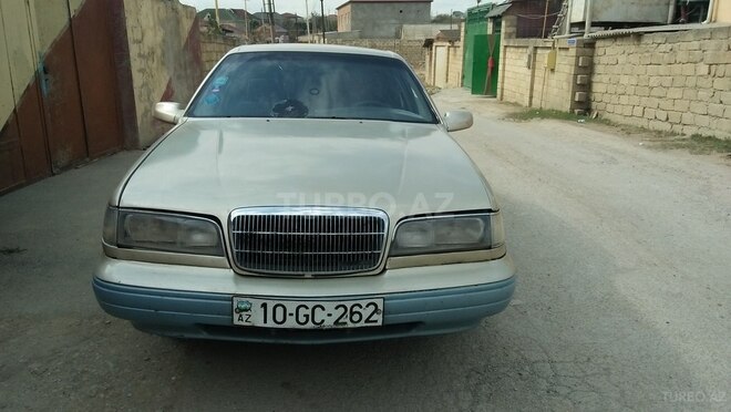 Daewoo  1996, 132,000 km - 2.0 l - Bakı