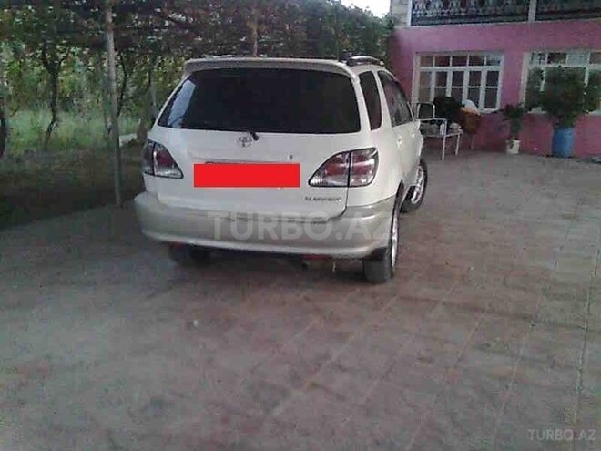 Toyota Harrier 2000, 201,000 km - 2.4 l - Mingəçevir