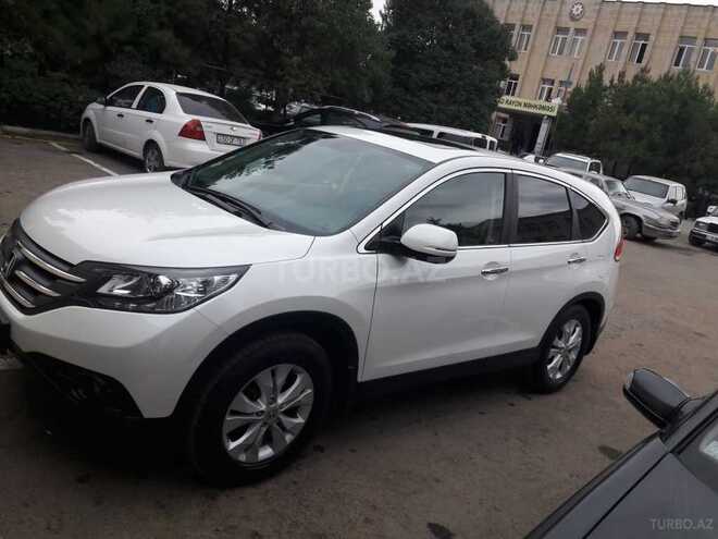Honda CR-V 2012, 68,000 km - 2.4 л - Cəlilabad