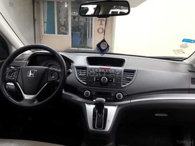 Honda CR-V 2012, 68,000 km - 2.4 л - Cəlilabad