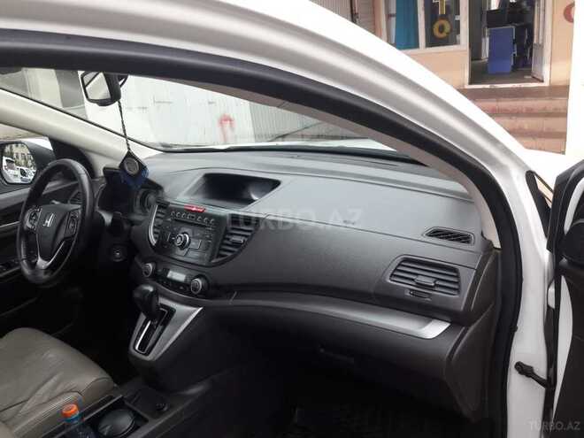 Honda CR-V 2012, 68,000 km - 2.4 л - Cəlilabad
