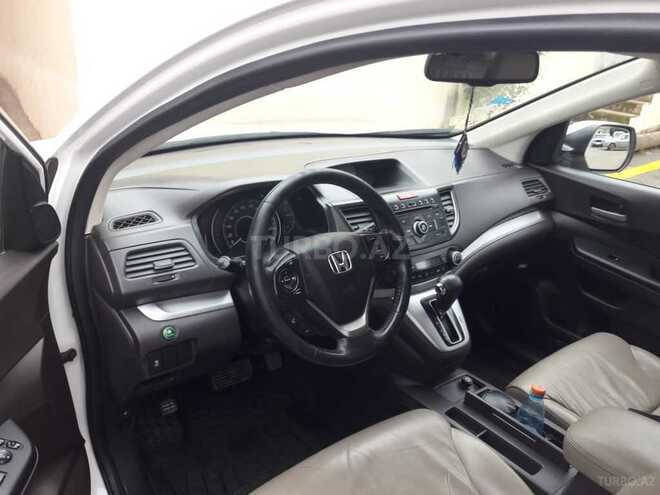 Honda CR-V 2012, 68,000 km - 2.4 л - Cəlilabad