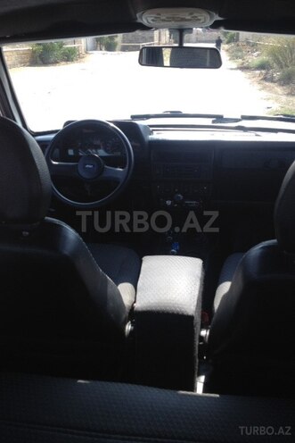 LADA (VAZ) Niva 2015, 65,000 km - 1.7 l - Bakı