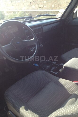 LADA (VAZ) Niva 2015, 65,000 km - 1.7 l - Bakı