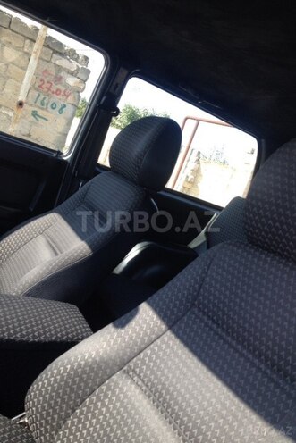 LADA (VAZ) Niva 2015, 65,000 km - 1.7 l - Bakı