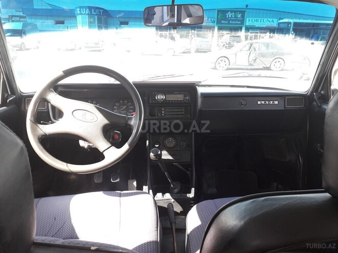 LADA (VAZ) 2104 1993, 445,000 km - 1.5 л - Bakı