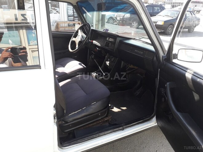 LADA (VAZ) 2104 1993, 445,000 km - 1.5 л - Bakı