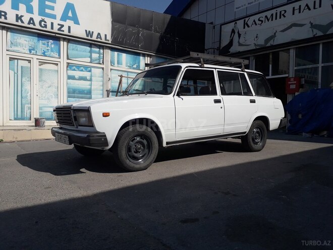 LADA (VAZ) 2104 1993, 445,000 km - 1.5 л - Bakı