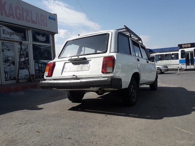 LADA (VAZ) 2104 1993, 445,000 km - 1.5 л - Bakı