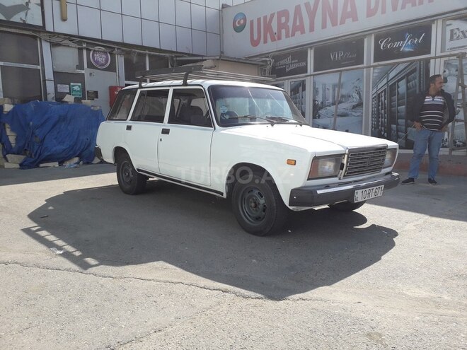 LADA (VAZ) 2104 1993, 445,000 km - 1.5 л - Bakı