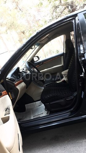 Hyundai Sonata 2008, 128,653 km - 2.0 l - Sumqayıt