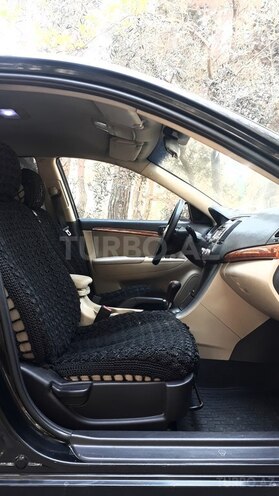 Hyundai Sonata 2008, 128,653 km - 2.0 l - Sumqayıt