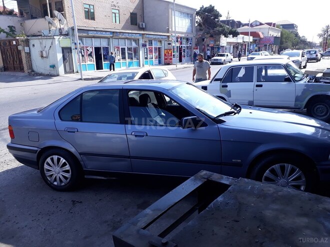 BMW 320 1996, 325,000 km - 2.0 l - Bakı