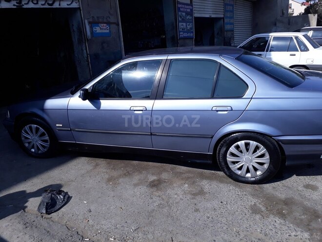 BMW 320 1996, 325,000 km - 2.0 l - Bakı