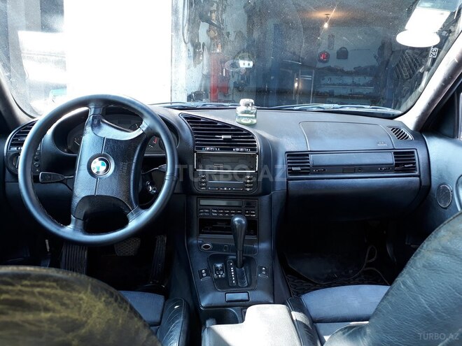 BMW 320 1996, 325,000 km - 2.0 l - Bakı