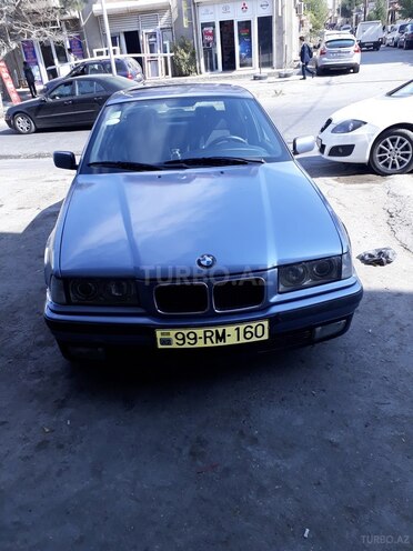BMW 320 1996, 325,000 km - 2.0 l - Bakı