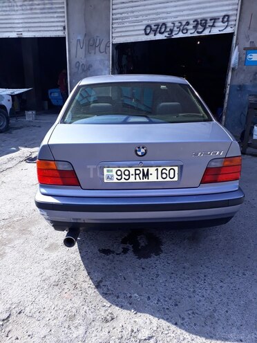 BMW 320 1996, 325,000 km - 2.0 l - Bakı