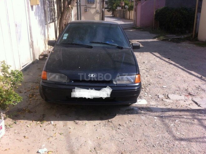LADA (VAZ) 2114 2005, 210,000 km - 1.6 л - Bakı